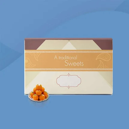Confectionery Boxes Wholesale